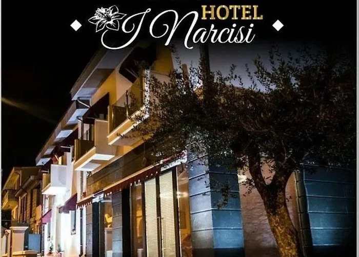 Hotel I Narcisi