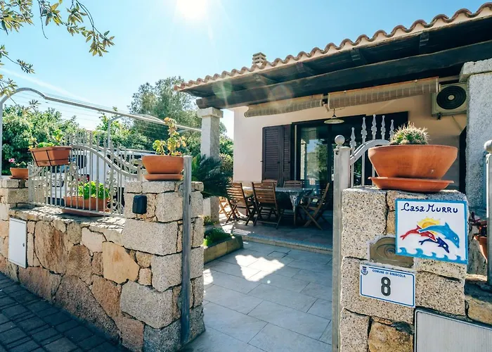Casa Murru