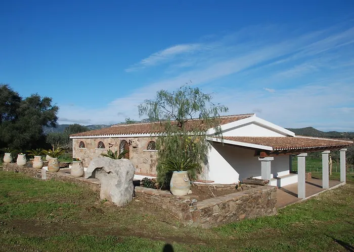 Agriturismo Manasi